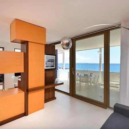 Casamare - Una Vista Da Sogno A Gallipoli Exterior photo