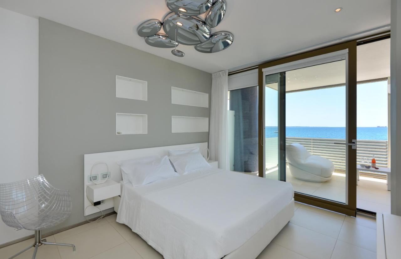 Casamare - Vista Da Sogno A