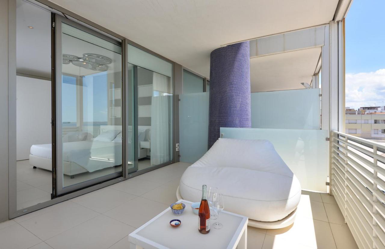 Apartment Casamare - Vista Da Sogno A
