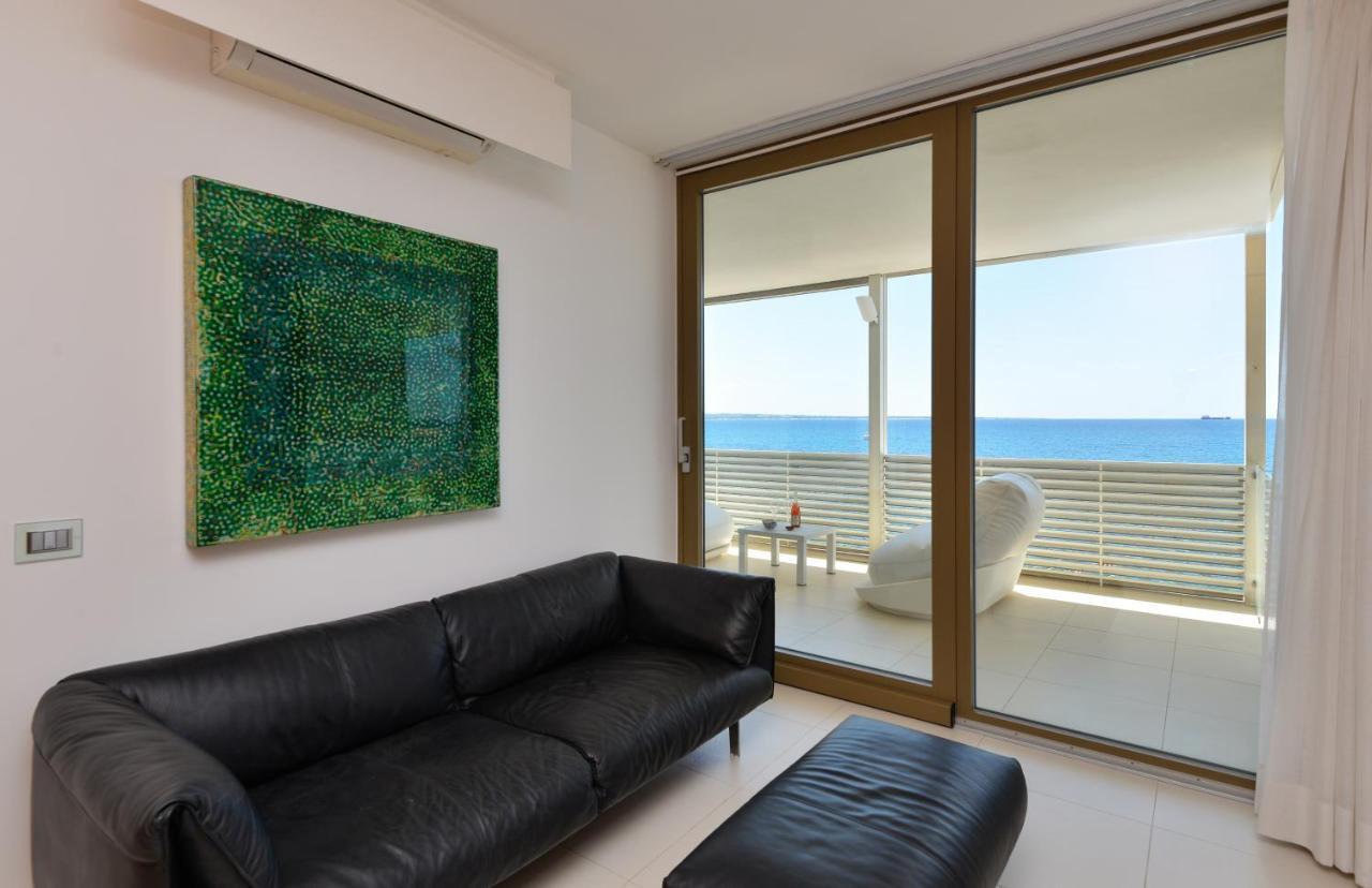 Casamare - Vista Da Sogno A *