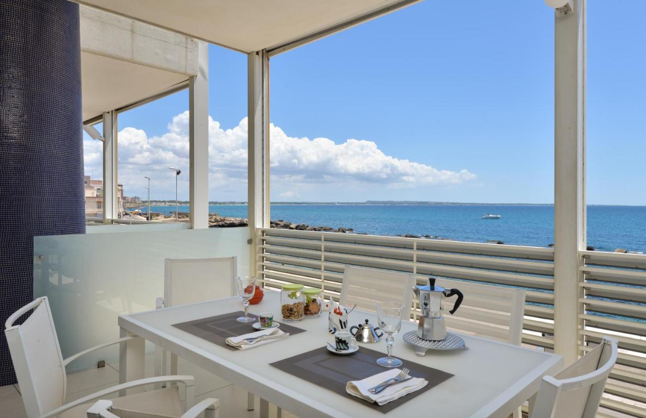 Casamare - Vista Da Sogno A Apartment