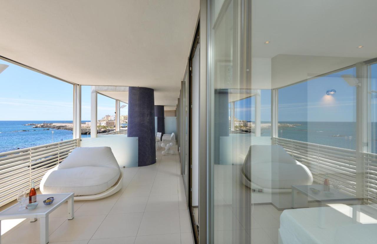 Apartment Casamare - Vista Da Sogno A Gallipoli