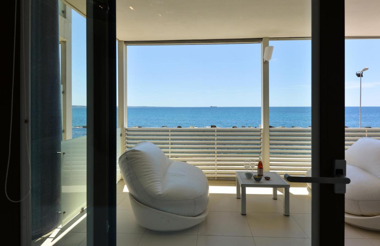 Apartment Casamare - Vista Da Sogno A Gallipoli