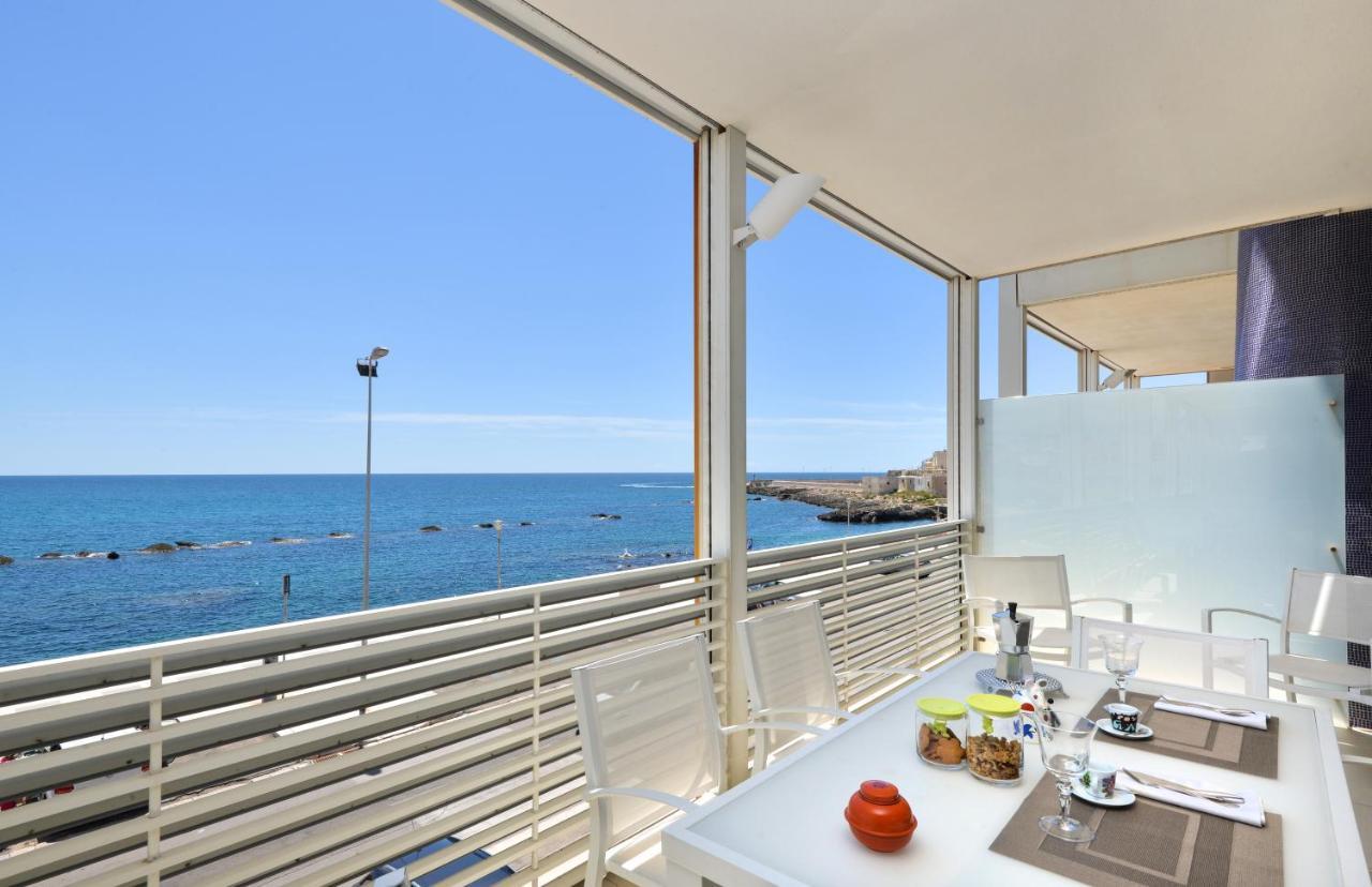 Apartment Casamare - Vista Da Sogno A *