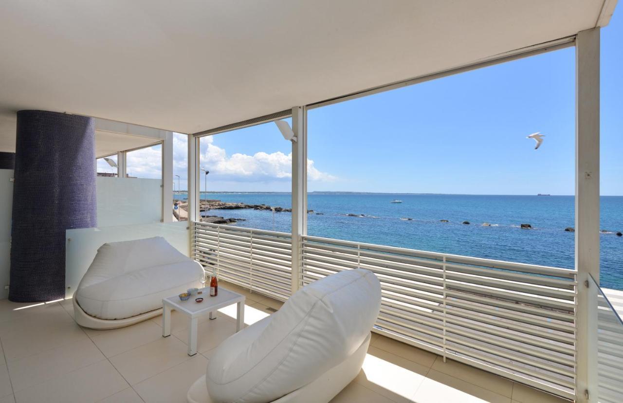 Casamare - Vista Da Sogno A Apartment