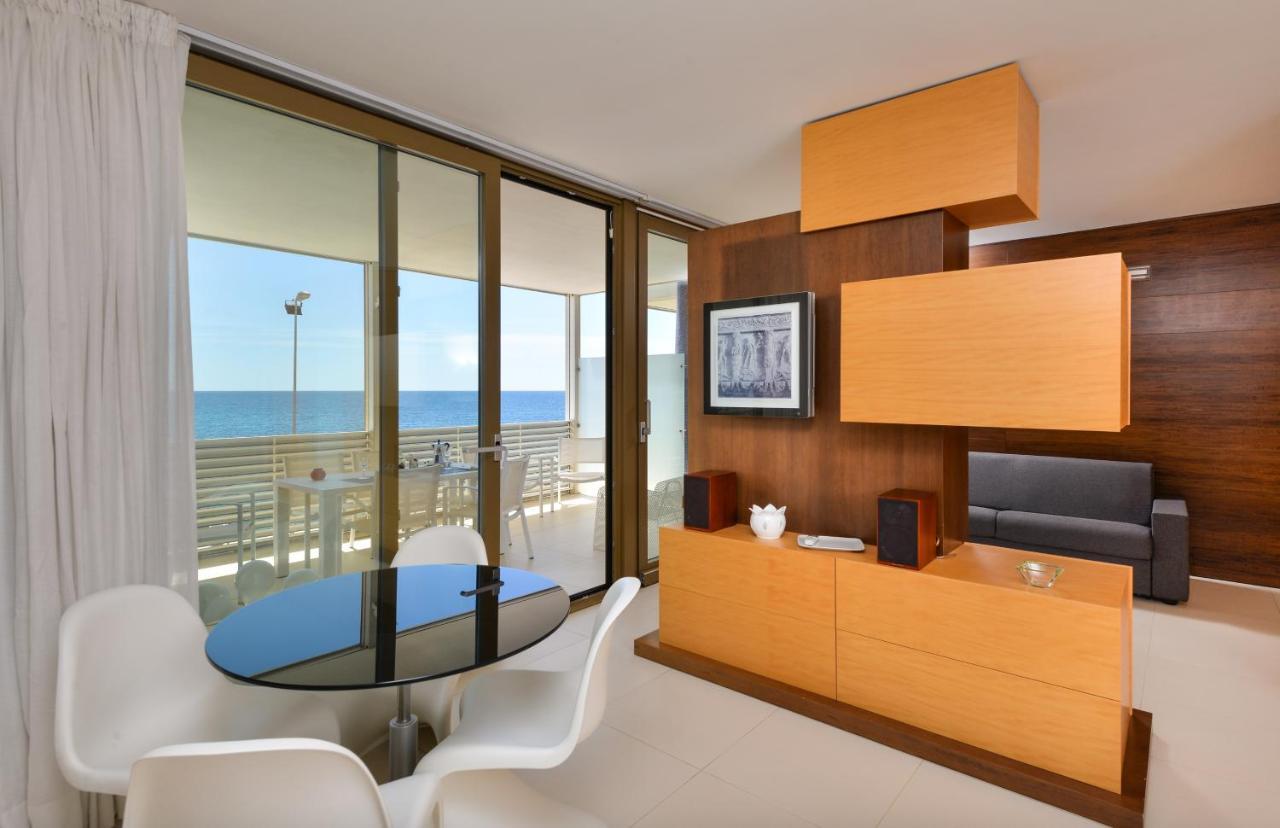 Casamare - Vista Da Sogno A Apartment